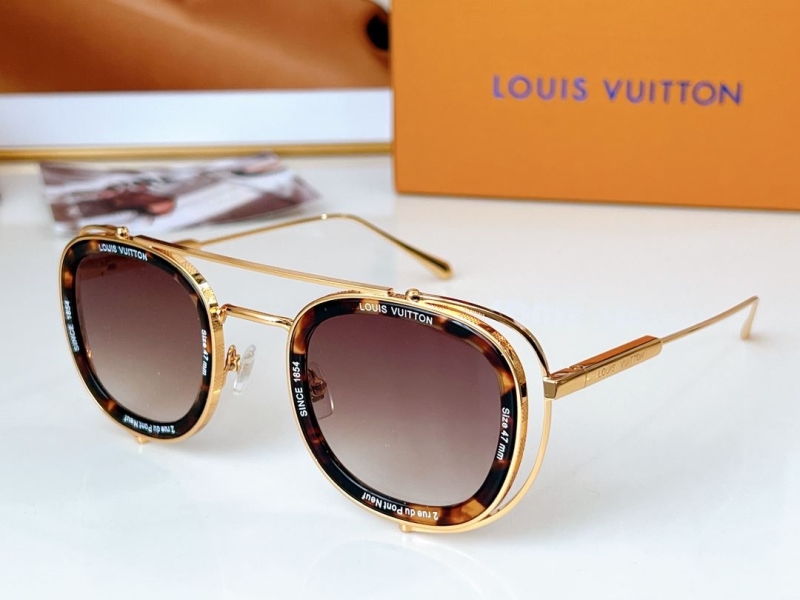 LV Sunglasses